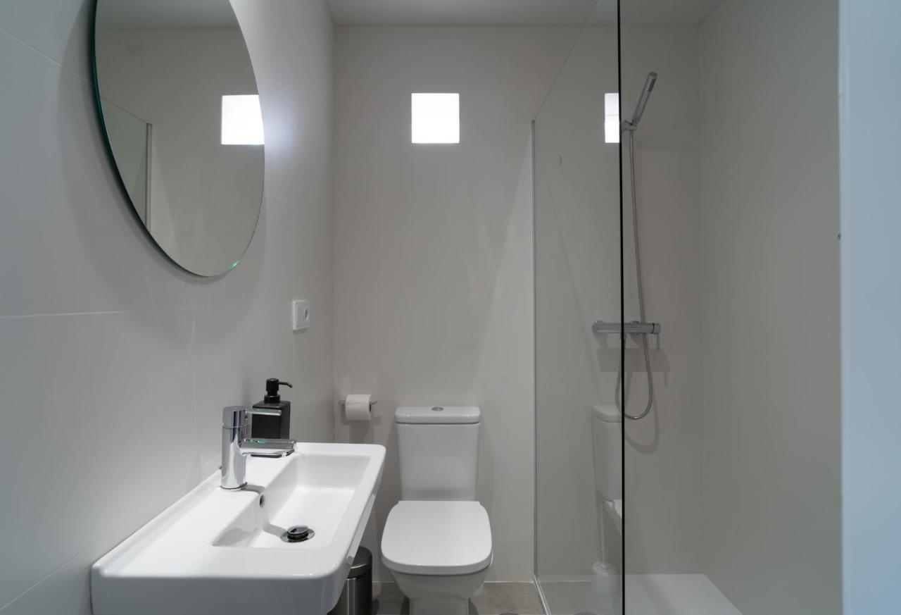 Aac Malaga - Apartamento Con Terraza, Muy Amplio, Totalmente Equipado, Cerca Del Centro Y Nuevo! Zewnętrze zdjęcie